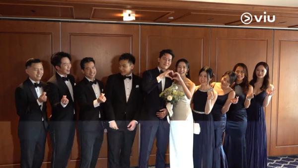 麥明詩馮盈盈歷史性合體終於冰釋前嫌？海景豪宅曝光一事力證閨蜜情不變