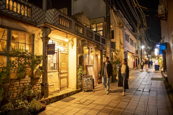 南九州JR Pass行程