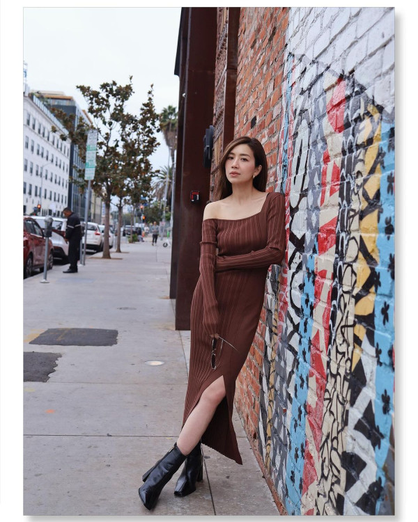 黃智雯公開米蘭遇扒手經過 5秒被偷4位數字財物 