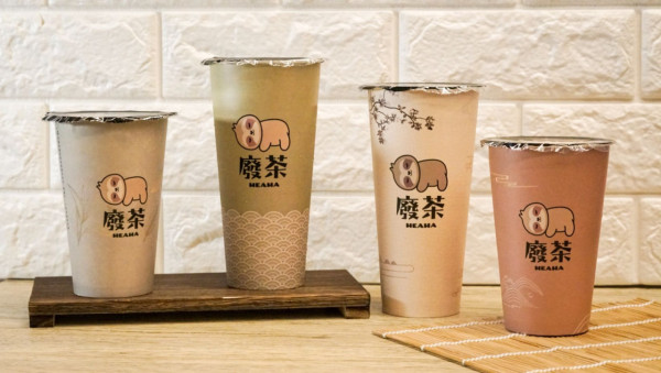 樹懶主題手搖店「廢茶」推出限時買1送1   即睇優惠詳情及指定日期