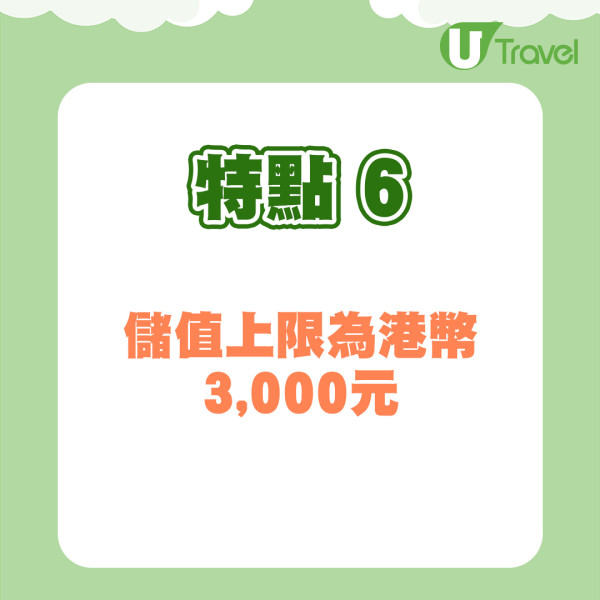 八達通全國通一卡適用內地336城市！即睇購買地點／增值方法／儲值上限 