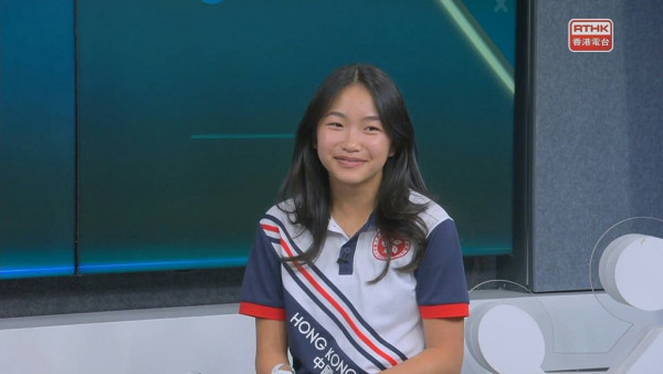 方中信罕曝7字真言暗讚莫可欣御夫有道 因一事尷尬求饒「唔好播出嚟」