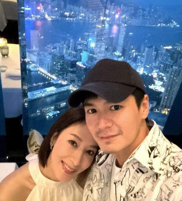 羅子溢《婚後事》激戰陳自瑤急補鑊？ 被野生捕獲澳門𠱁老婆楊茜堯街頭錫錫