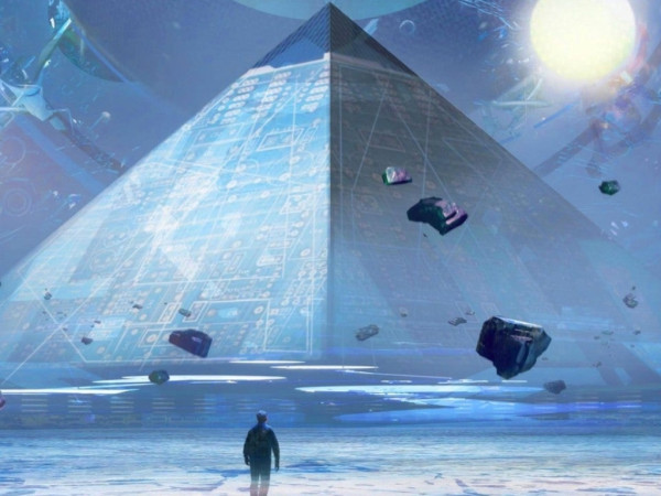 外星人最快恐3年後聯絡地球！科學家推算接觸時間表 網民驚呼三體警告