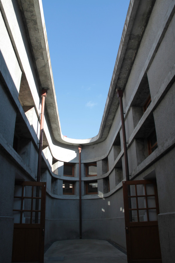 新富町文化市場（圖片來源：Facebook@新富町文化市場U-mkt）