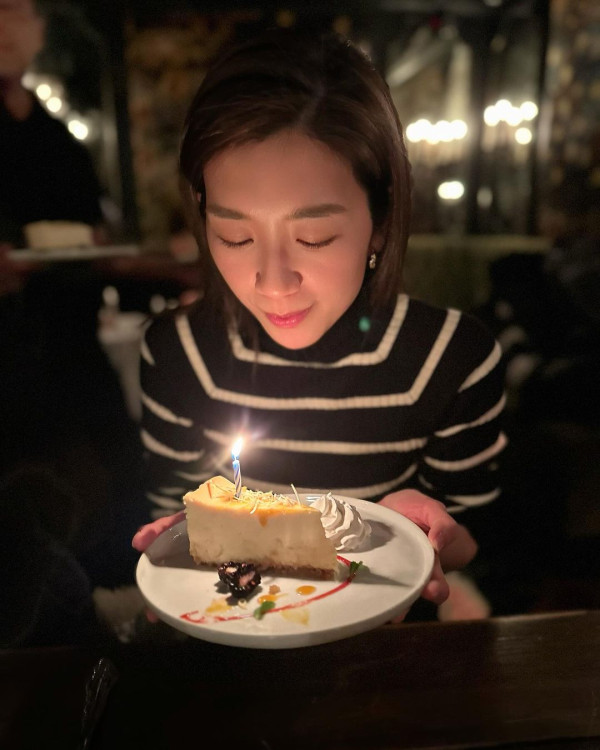 黃智雯公開米蘭遇扒手經過 5秒被偷4位數字財物 