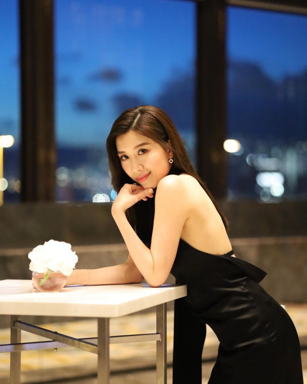 黃智雯公開米蘭遇扒手經過 5秒被偷4位數字財物 