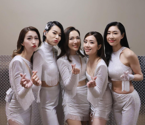 黃智雯公開米蘭遇扒手經過 5秒被偷4位數字財物 