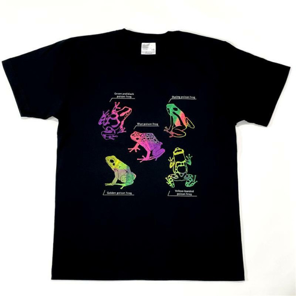 東京池袋水族館期間限定展覽勁獵奇 30種有毒生物+奇蟲氣味體驗 