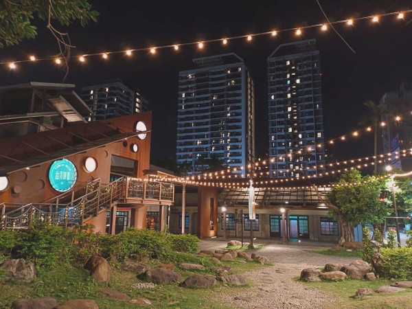 瓶蓋工廠（圖片來源：Facebook@瓶蓋工廠）