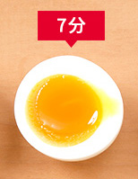 烚蛋時間｜半熟流心蛋要煮幾多分鐘？ 教你完美煮出8個不同烚蛋熟度