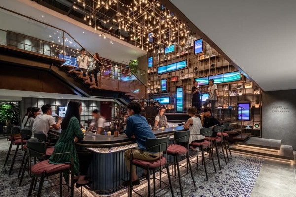 福岡酒店推介｜博多The Lively HAKATA 三大看點！高質雙人房每晚人均1起 