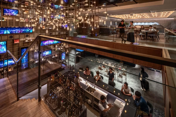 福岡酒店推介｜博多The Lively HAKATA 三大看點！高質雙人房每晚人均1起 