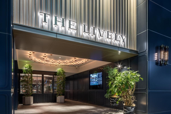 福岡酒店推介｜博多The Lively HAKATA 三大看點！高質雙人房每晚人均1起 