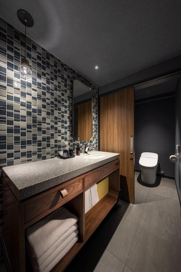 福岡酒店推介｜博多The Lively HAKATA 三大看點！高質雙人房每晚人均1起 