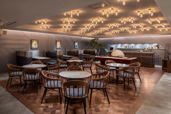 福岡酒店推介｜博多The Lively HAKATA 三大看點！高質雙人房每晚人均1起 