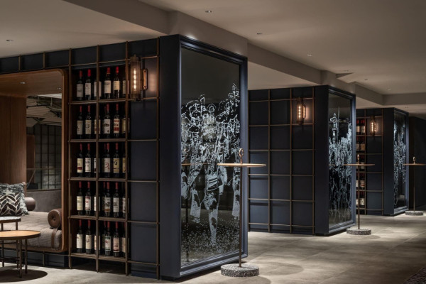 福岡酒店推介｜博多The Lively HAKATA 三大看點！高質雙人房每晚人均1起 