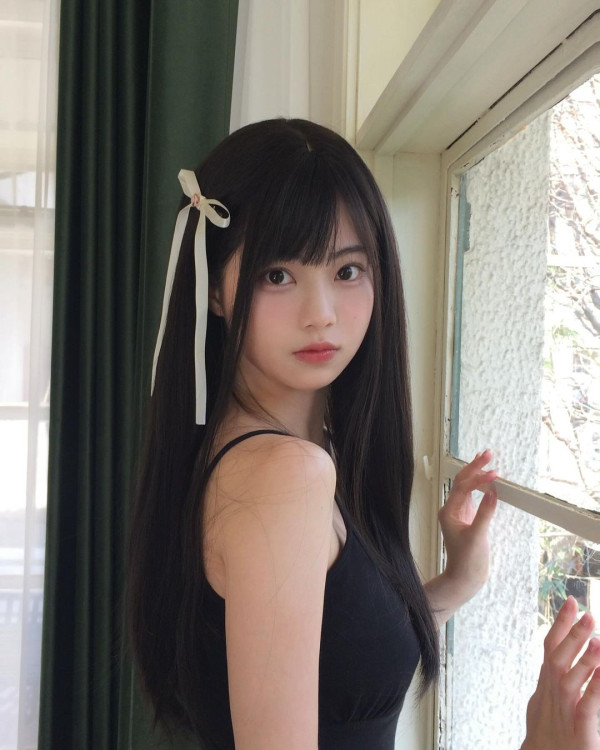 TVB御用學生妹甫近照網友唔認得? 遊台灣狂刷美食 大曬男友視角