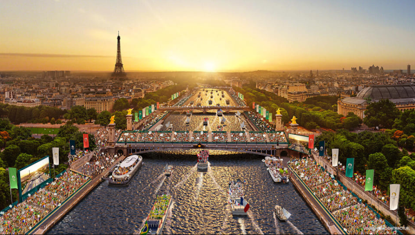 2024巴黎奧運｜巴黎奧運賽事時間表全部賽程 新增街舞/滑板/攀岩 