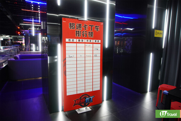 深圳好去處|深圳東門町歡樂城5層室內遊樂場 刺激卡丁車/越野車/寵物Cafe