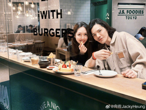 前BIGBANG成員｜勝利中環一拖三被野生捕獲 脹爆現身超市 被指撞樣一TVB男星？ 