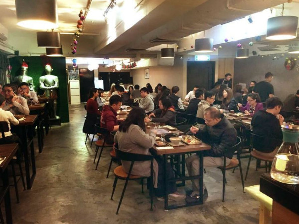 觀塘西餐廳Bella Shine突發結業！經營9年／主打120分鐘牛扒放題