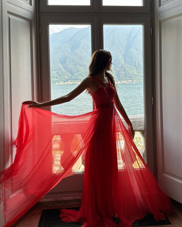 高鈞賢深圳2千呎豪宅內部曝光!起底新婚孕妻被指是富婆 曾離婚有小朋友