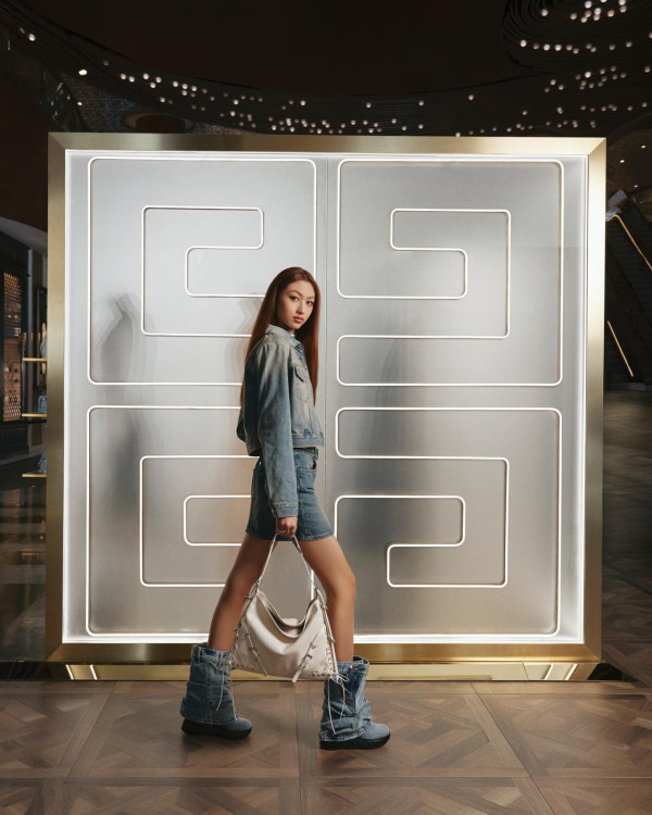 高鈞賢深圳2千呎豪宅內部曝光!起底新婚孕妻被指是富婆 曾離婚有小朋友