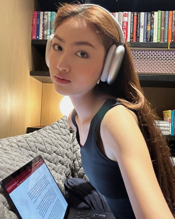 高鈞賢深圳2千呎豪宅內部曝光!起底新婚孕妻被指是富婆 曾離婚有小朋友