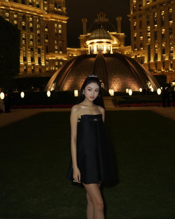 高鈞賢深圳2千呎豪宅內部曝光!起底新婚孕妻被指是富婆 曾離婚有小朋友