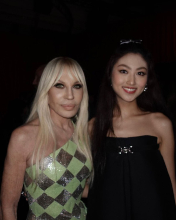 高鈞賢深圳2千呎豪宅內部曝光!起底新婚孕妻被指是富婆 曾離婚有小朋友