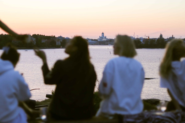 芬蘭開班分享幸福秘訣！免費5日遊首都赫爾辛基！即睇參加方法