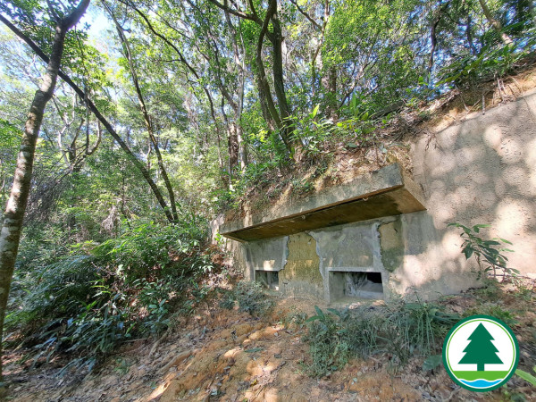 行山好去處｜最新紅花嶺郊野公園郊遊徑 沿途經蝙蝠洞/二級歷史建築（附行山路線）