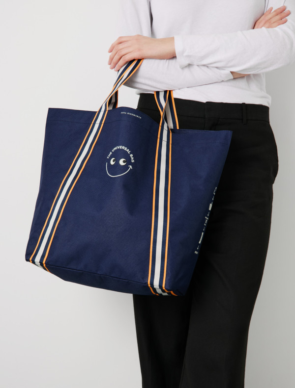 TASTE聯同Anya Hindmarch推出獨家限量版購物袋 指定21個地點出售