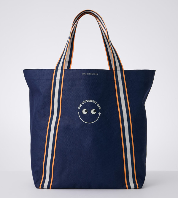 TASTE聯同Anya Hindmarch推出獨家限量版購物袋 指定21個地點出售