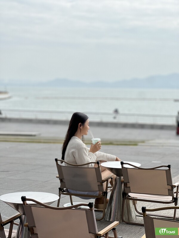 深圳海上世界美食一日遊 打卡海景Cafe/音樂噴泉燈光秀/KTV/藝術館 深圳海上世界美食一日遊 打卡海景Cafe/音樂噴泉燈光秀/KTV/藝術館