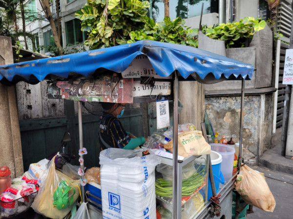【泰國實試】香港三大電子支付平台 八達通、AlipayHK、WeChat Pay 應用實況