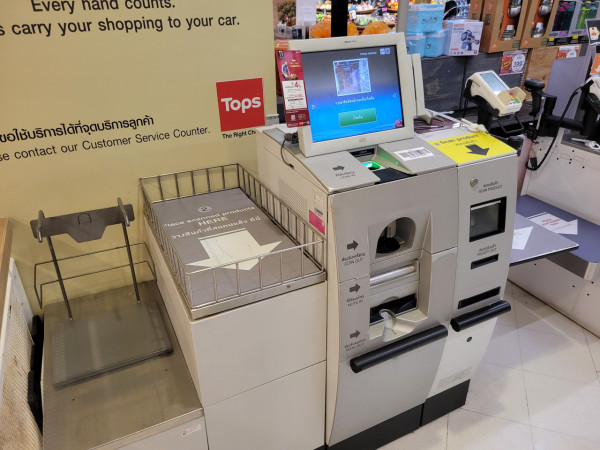 【泰國實試】香港三大電子支付平台 八達通、AlipayHK、WeChat Pay 應用實況