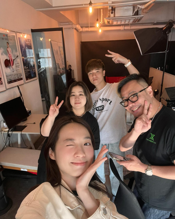 陳瀅遊日大解放僅用一布遮胸!成功減肥不瘦胸!獲讚身材有驚喜