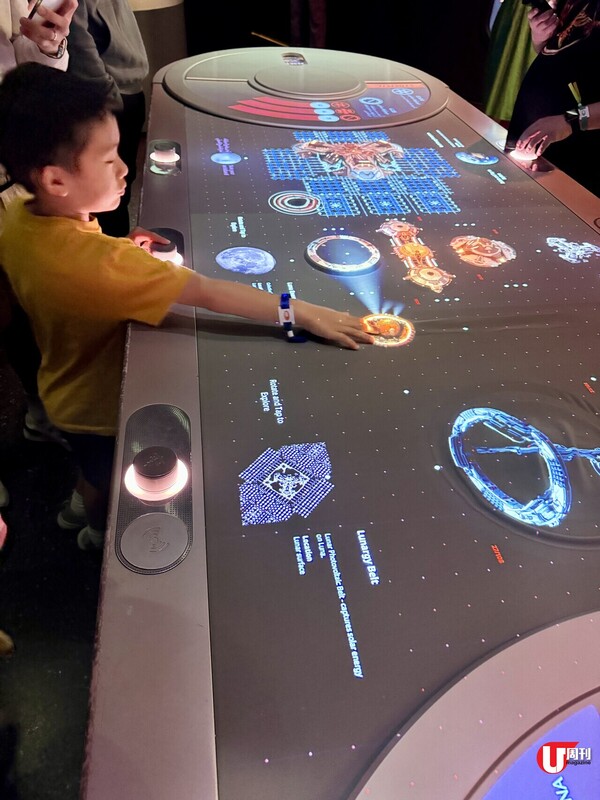 杜拜睇億萬建築 10億港元建世上最美●未來博物館 花3億港元打造黃金巨框●杜拜相框（有片） 