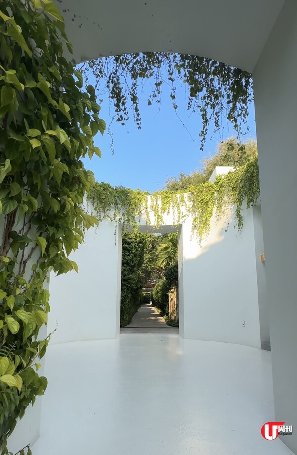 【泰國酒店】記者試住！曼谷近郊五星超型resort華欣The Standard，連稅每晚5起，連2人早餐,101 | 復古美式Barbie風、Villa內有Disco波波 