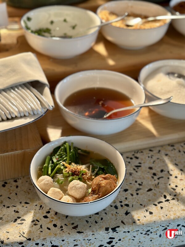 【泰國酒店】記者試住！曼谷近郊五星超型resort華欣The Standard，連稅每晚5起，連2人早餐,101 | 復古美式Barbie風、Villa內有Disco波波 