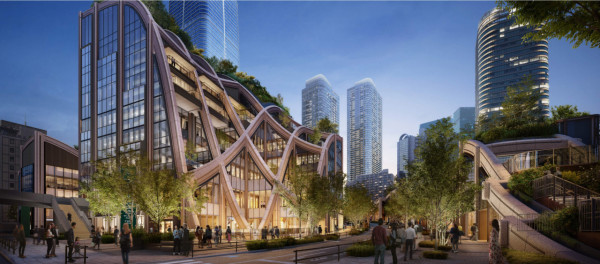 東京麻布台之丘觀景台4月18日起停止免費開放!入場參觀要符合4大條件?