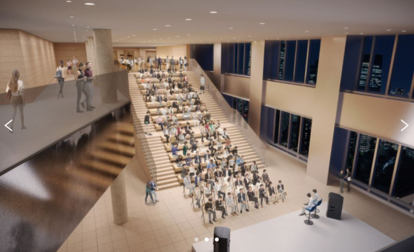 東京麻布台之丘觀景台4月18日起停止免費開放！入場參觀要符合4大條件？ 