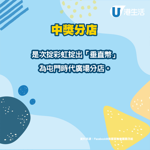 冒險樂園罕有掟出「垂直幣」呢區特別多高手？網民讚：難過中六合彩