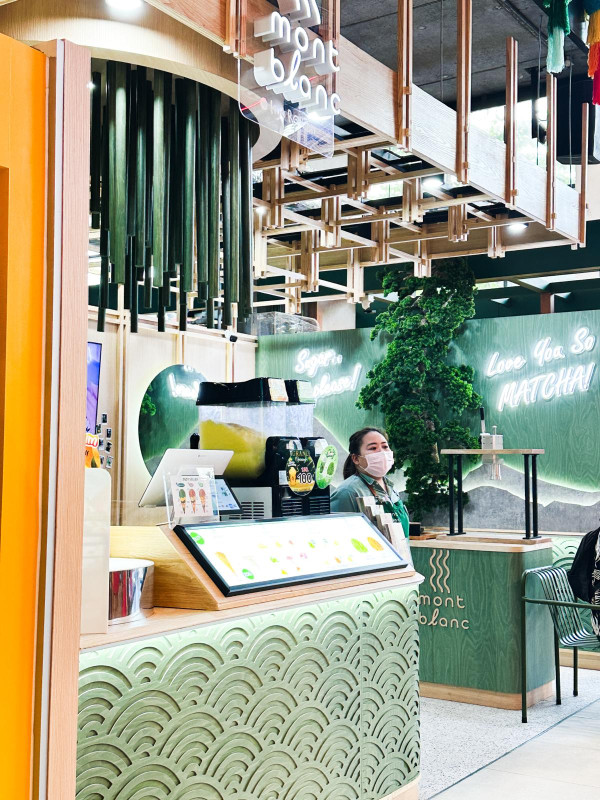 曼谷好去處｜粉紅廟、ICONSIAM曼谷景點逾25大推介 附拜四面佛程序 