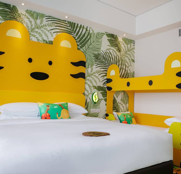 長隆野生動物世界2日1夜攻略！4大必玩園區/近距離自駕/套票優惠/交通 