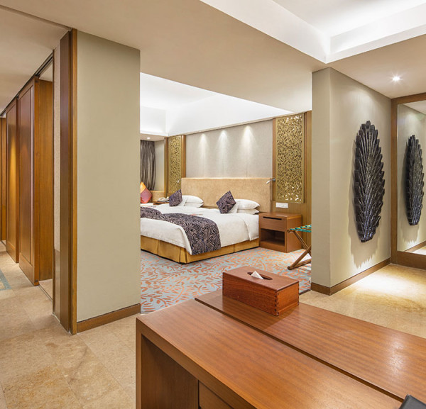 長隆野生動物世界2日1夜攻略！4大必玩園區/近距離自駕/套票優惠/交通 