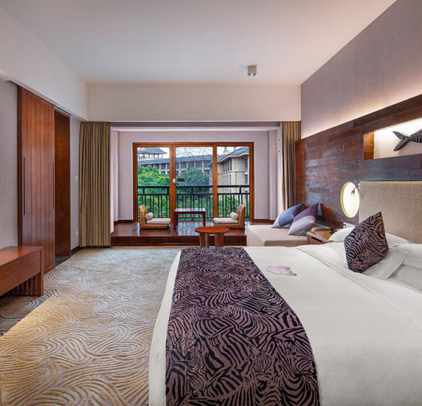 長隆野生動物世界2日1夜攻略！4大必玩園區/近距離自駕/套票優惠/交通 