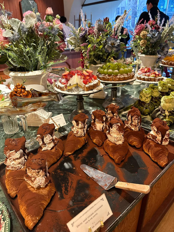 Antique Coffee(圖片來源:記者提供) Antique Coffee(圖片來源:記者提供)